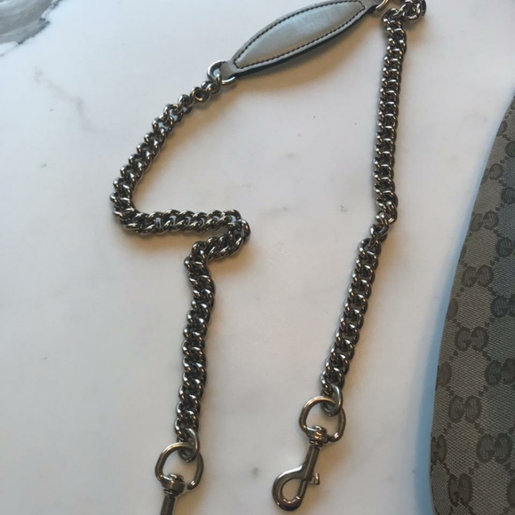 Gucci emily hobo - Picture 4 of 5